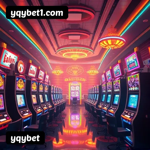 FAQ APK yqybet