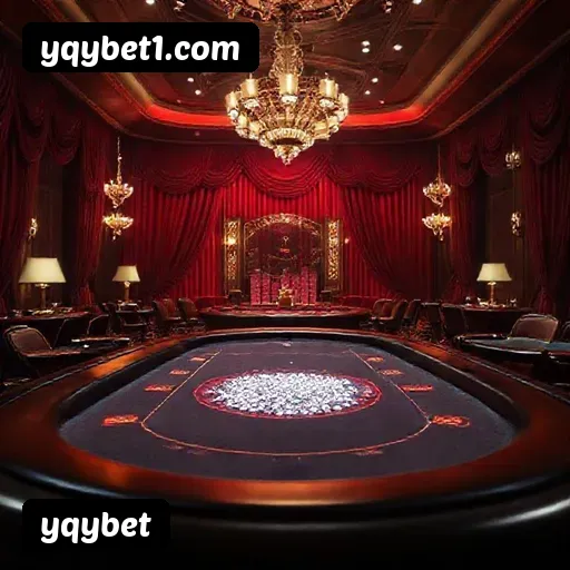 Catálogo Completo de Bônus yqybet