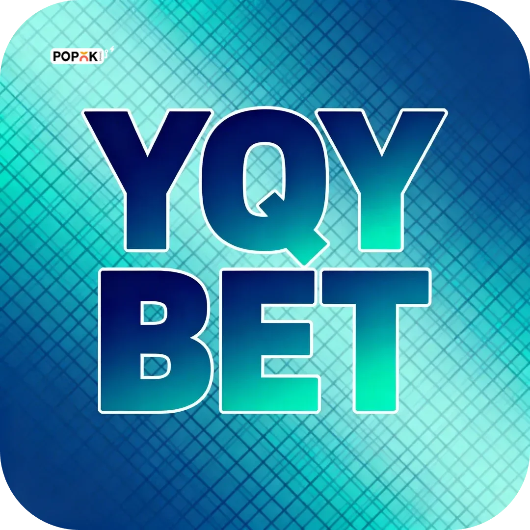Logo da yqybet